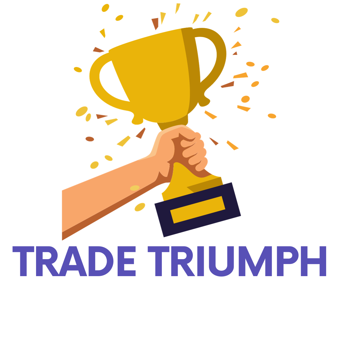 LOGO_TRADE TRIUMPH_BIGSucess